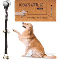 Impresa Products Dog Bells for Potty Training